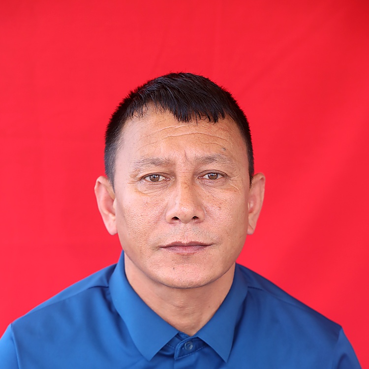 Dun Bahadur Gharti